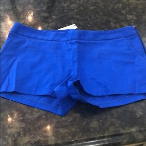 Express shorts
